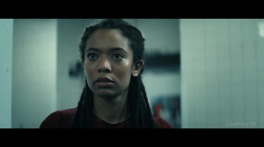 Кадры из сериала Поколение «Ви» (2023)